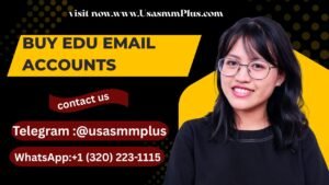 Buy Edu Email Accounts
