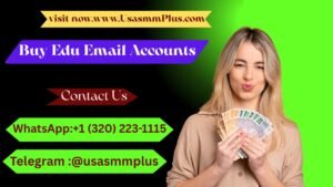 Buy Edu Email Accounts