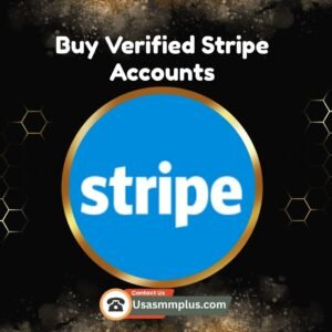 Buy Verified Stripe Accounts