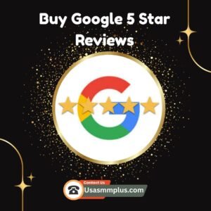 Buy Google 5 Star Reviews