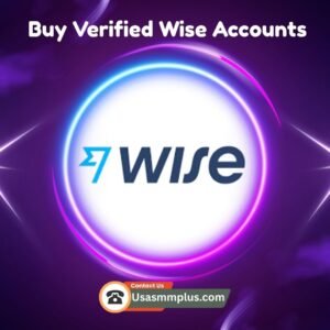 Buy Verified Wise Accounts
