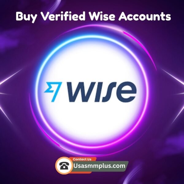 Buy Verified Wise Accounts